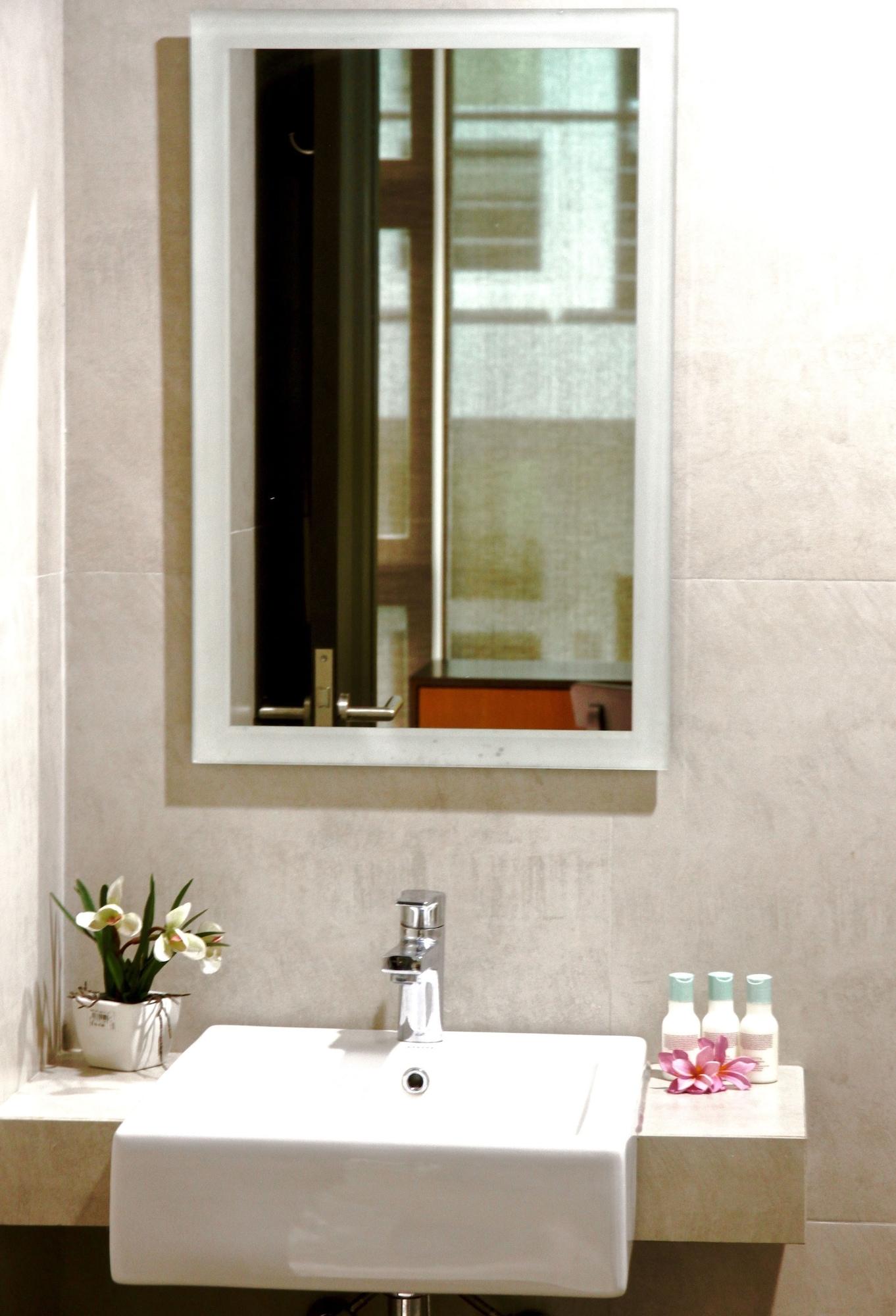 Ampera Avenue Residence Jakarta Ngoại thất bức ảnh
